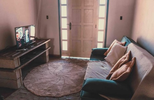 Fervedouro House | Fazenda Bonanza