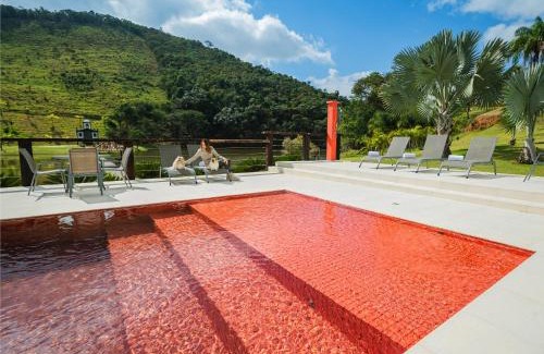 Rio Piracicaba Hotel | Fazenda Borges