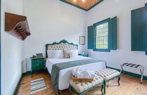 Rio Piracicaba Hotel | Fazenda Borges