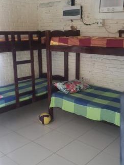 Ilha de Itamaraca House | FAZENDA BOSQUE DAs PALMEIRAS