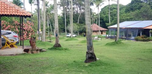 Ilha de Itamaraca House | FAZENDA BOSQUE DAs PALMEIRAS