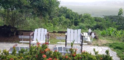 Ilha de Itamaraca House | FAZENDA BOSQUE DAs PALMEIRAS