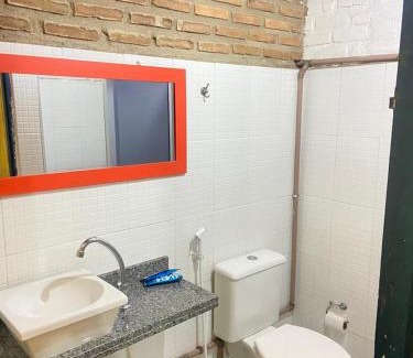 Ilha de Itamaraca House | FAZENDA BOSQUE DAs PALMEIRAS