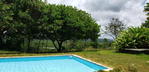 Ilha de Itamaraca House | FAZENDA BOSQUE DAs PALMEIRAS