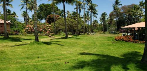 Ilha de Itamaraca House | FAZENDA BOSQUE DAs PALMEIRAS