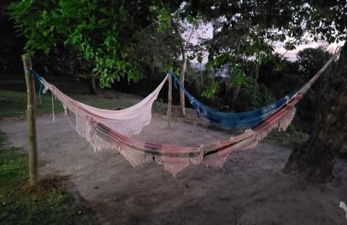 Ilha de Itamaraca House | FAZENDA BOSQUE DAs PALMEIRAS