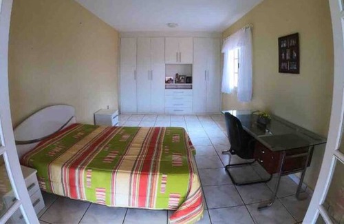 Espirito Santo do Turvo Cottage | Fazenda Sto Antônio-piscina, Quadra, Parque