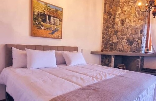 Bananal Hotel | Fazenda Capuava