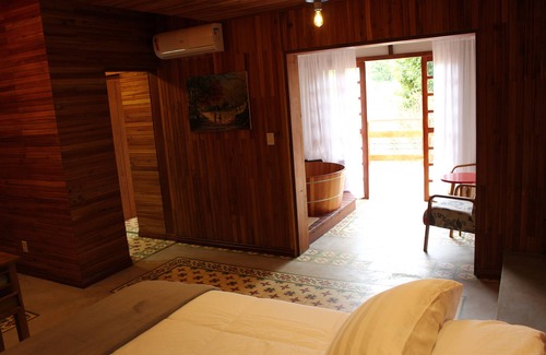 Bananal Hotel | Fazenda Capuava