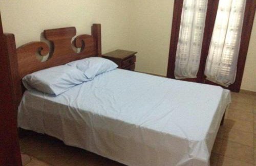 Mailasqui House | Fazenda Carpas Douradas