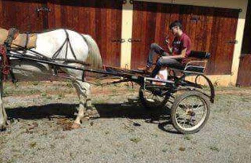 Mailasqui House | Fazenda Carpas Douradas