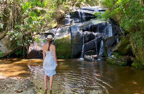 Sao Luiz Do Paraitinga Villa | Fazenda Catuçaba