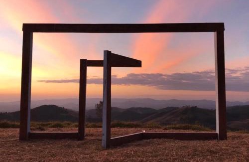 Sao Luiz Do Paraitinga Villa | Fazenda Catuçaba