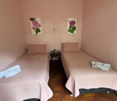 Guapimirim House | Fazenda Colomi - Hospedagem Ecológica em Guapimim