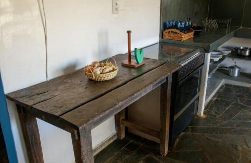 Corinto House | Fazenda Com Piscina e Churrasqueira BR-135 Próximo Curvelo Corinto e Morro da Garça