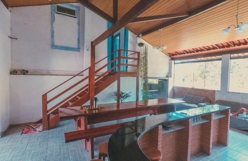 Sao Francisco do Gloria House | Fazenda dos Campos