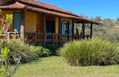 Ritapolis House | Fazenda do Engenho
