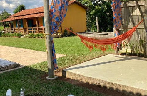 Ritapolis House | Fazenda do Engenho