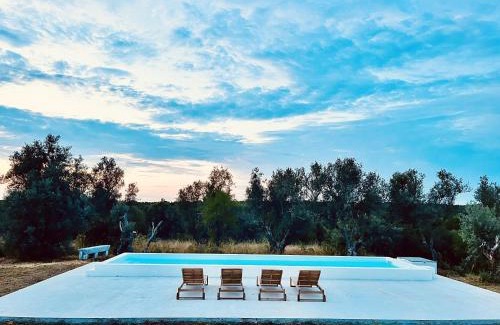 Montemor-o-Novo Villa | Fazenda do Pomar by Trip2Portugal