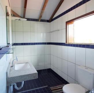 Una Bed & Breakfast | Fazenda Eco-Jardim