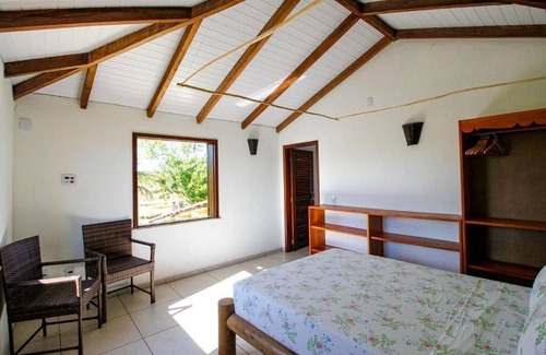 Una Other | Fazenda Eco Jardim
