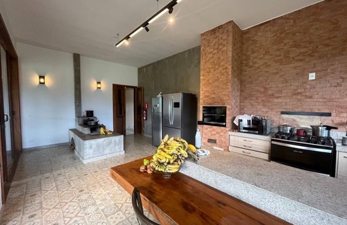 Oliveira Fortes Cottage | Fazenda Exclusiva nas Montanhas Mineiras