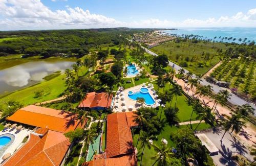 Paripueira Hotel | Fazenda Fiore Resort