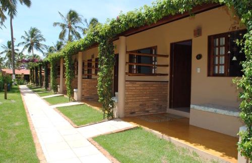 Paripueira Hotel | Fazenda Fiore Resort