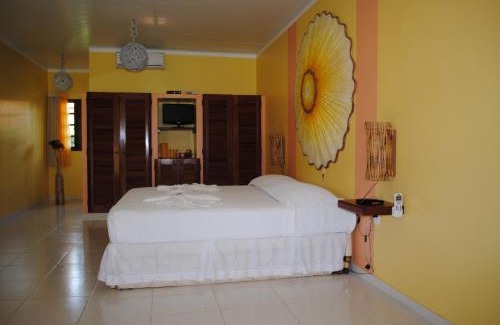 Paripueira Hotel | Fazenda Fiore Resort