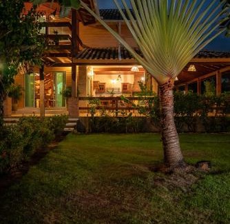Conde House | Fazenda Góes