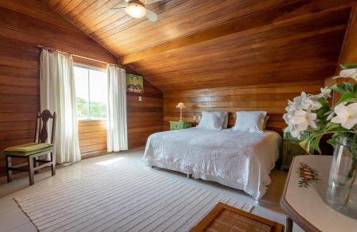 Conde House | Fazenda Góes