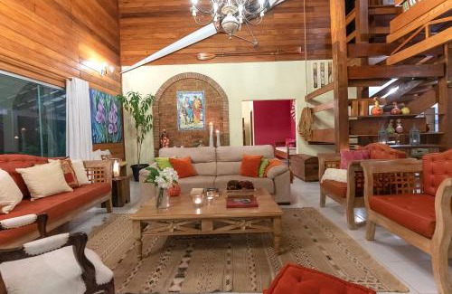 Conde House | Fazenda Góes