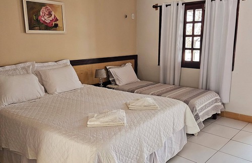 Quixada Hotel | FAZENDA HOTEL PEDRA DOS VENTOS