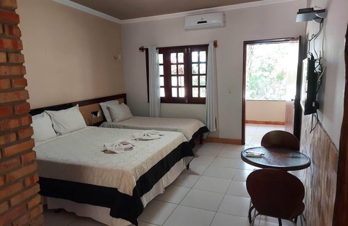 Quixada Hotel | FAZENDA HOTEL PEDRA DOS VENTOS