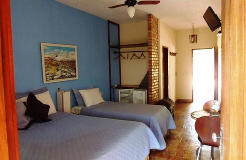 Quixada Hotel | FAZENDA HOTEL PEDRA DOS VENTOS