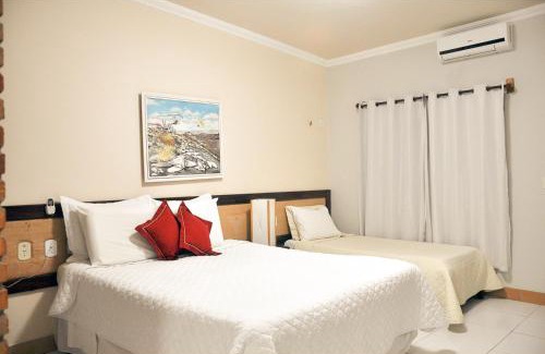 Quixada House | Fazenda Hotel Pedra dos Ventos