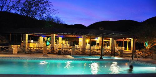 Quixada House | Fazenda Hotel Pedra dos Ventos