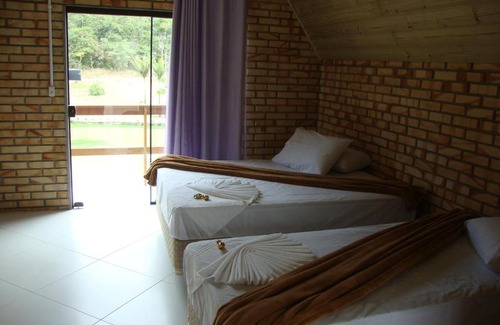 Camboriu Hotel | Fazenda Momm - Pousada e Eventos