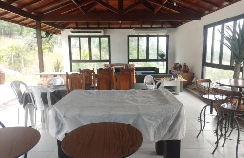 Guapimirim Resort | Fazenda Monte Esperança