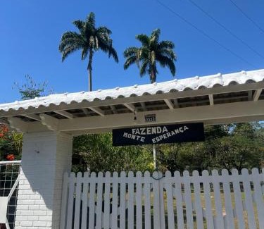 Guapimirim Resort | Fazenda Monte Esperança