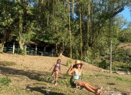 Guapimirim Resort | Fazenda Monte Esperança