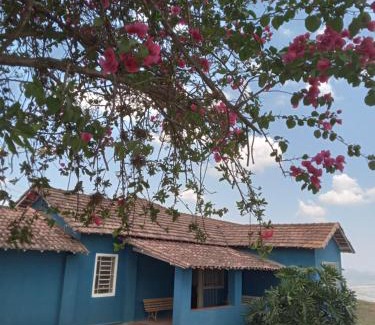 Jacutinga House | Fazenda Morro Alto Alegre