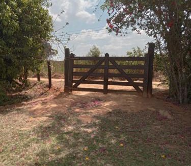 Jacutinga House | Fazenda Morro Alto Alegre