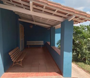 Jacutinga House | Fazenda Morro Alto Alegre