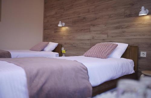 Vinnichki Hotel | Fazenda na Goncharakh