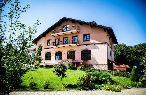 Vinnichki Hotel | Fazenda na Goncharakh