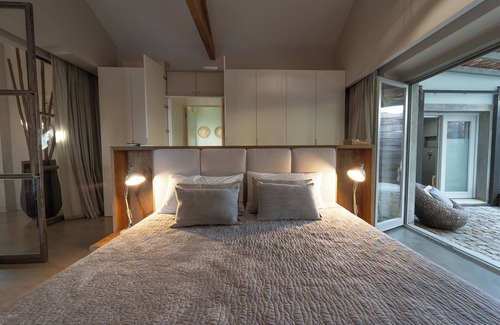 Santo Estevao House | Fazenda Nova - Country House