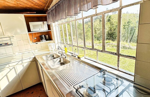 Biritiba-Mirim Cottage | Fazenda Paraiso da Serra