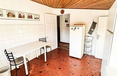 Biritiba-Mirim Cottage | Fazenda Paraiso da Serra