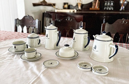 Biritiba-Mirim Cottage | Fazenda Paraiso da Serra